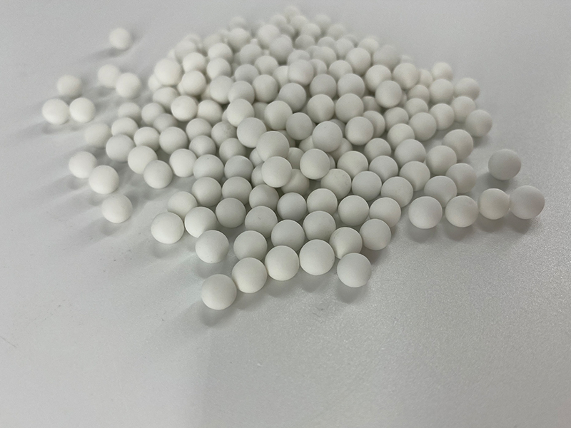 Alumina Ceramic Ball