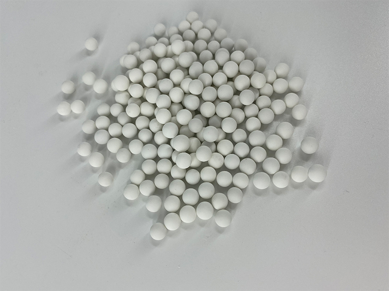 Alumina Ceramic Ball