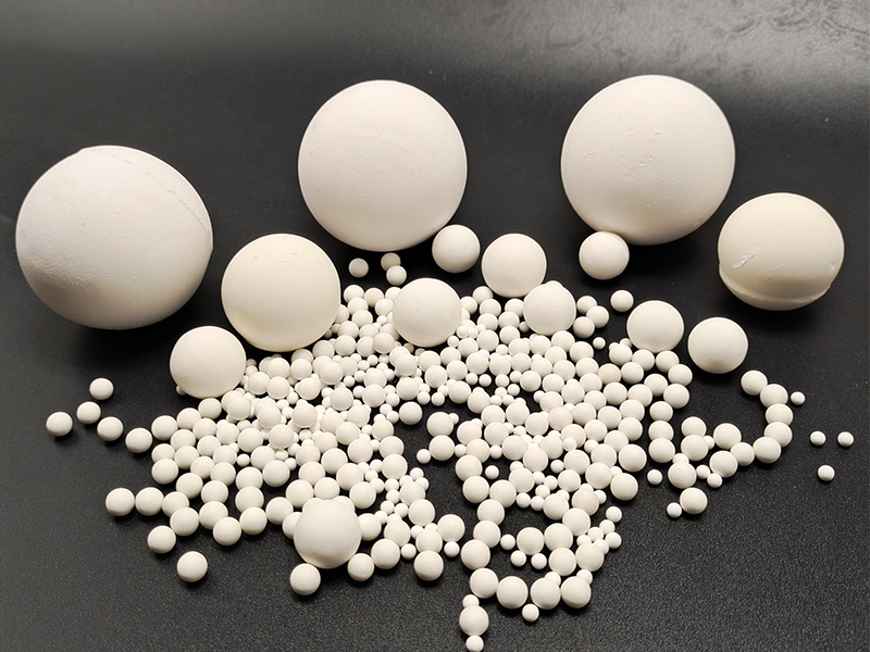 Alumina Ceramic Ball