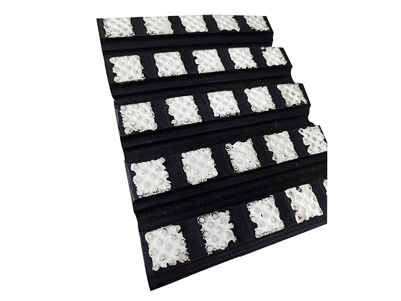 Ceramic Rubber Liner