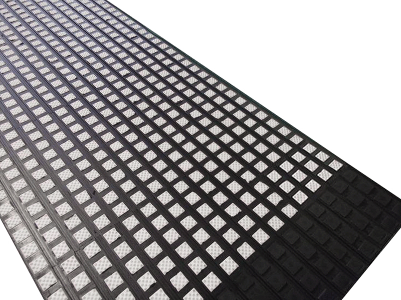 Ceramic Rubber Liner