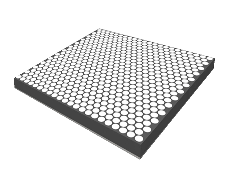 Ceramic Rubber Liner