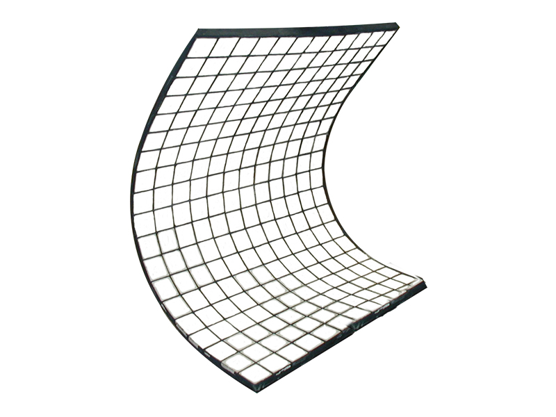 Ceramic Rubber Liner