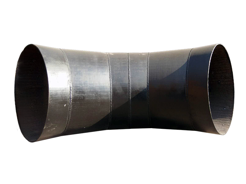 Chromium Carbide Overlay Pipe