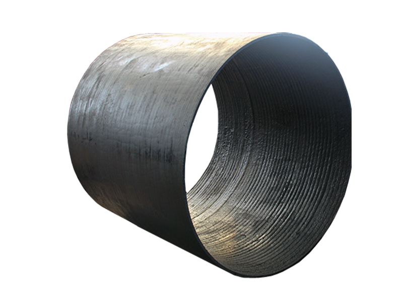 Chromium Carbide Overlay Pipe