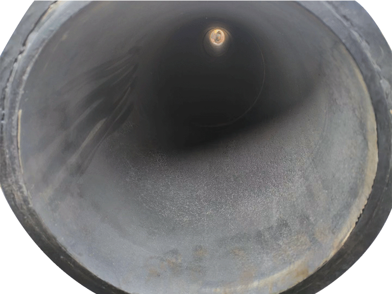 Silicon Carbide Lined Wear Pipe