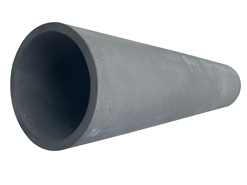 Silicon Carbide Lined Wear Pipe