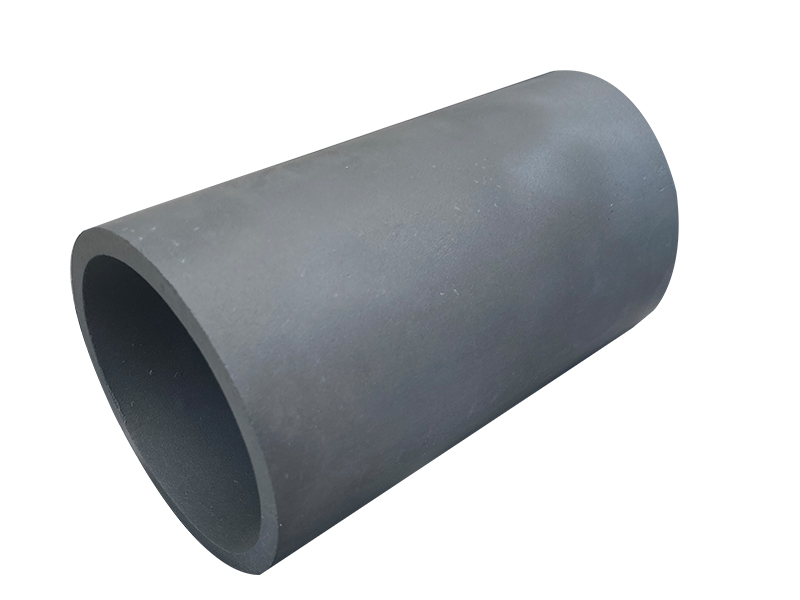 Silicon Carbide Lined Wear Pipe