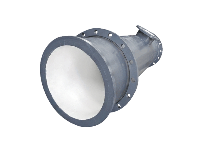 Isostatic Pressing Ceramic Wear Tube