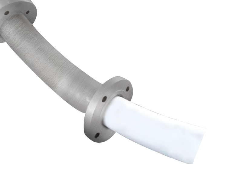Isostatic Pressing Ceramic Wear Tube