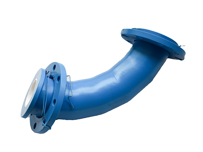 Isostatic Pressing Ceramic Wear Tube