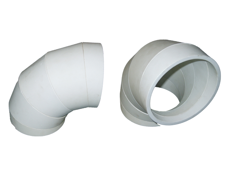 Isostatic Pressing Ceramic Wear Tube
