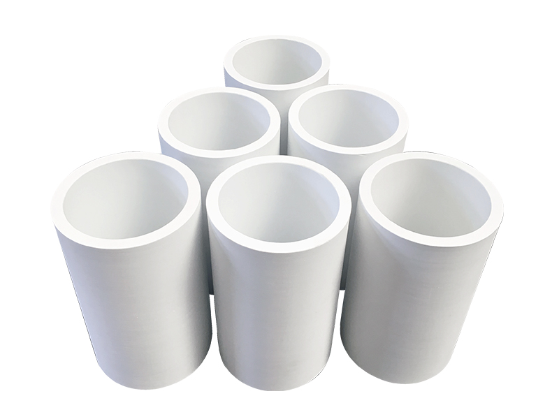 Isostatic Pressing Ceramic Wear Tube