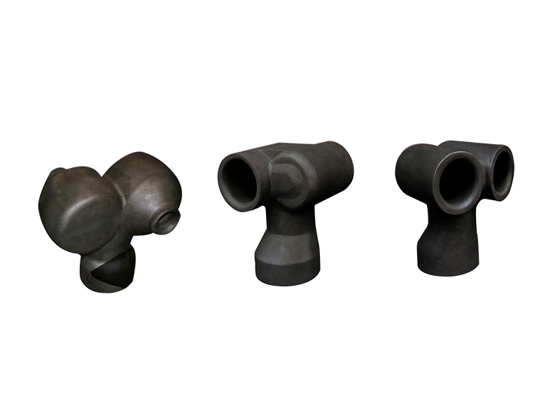 Desulphurization Nozzles