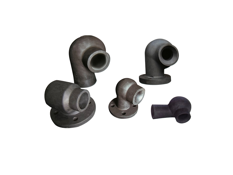 Desulphurization Nozzles