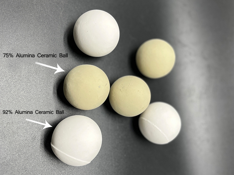 Alumina Ceramic Ball