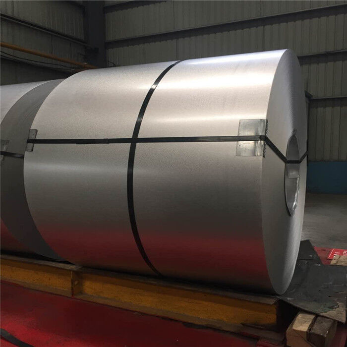 Galvalum Steel Coil