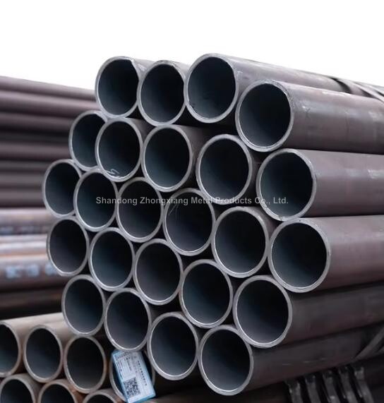 Carbon steel seamless pipe Carbon steel seamless pipe