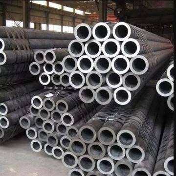 Carbon steel seamless pipe