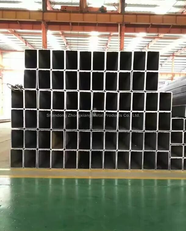 Carbon steel seamless pipe