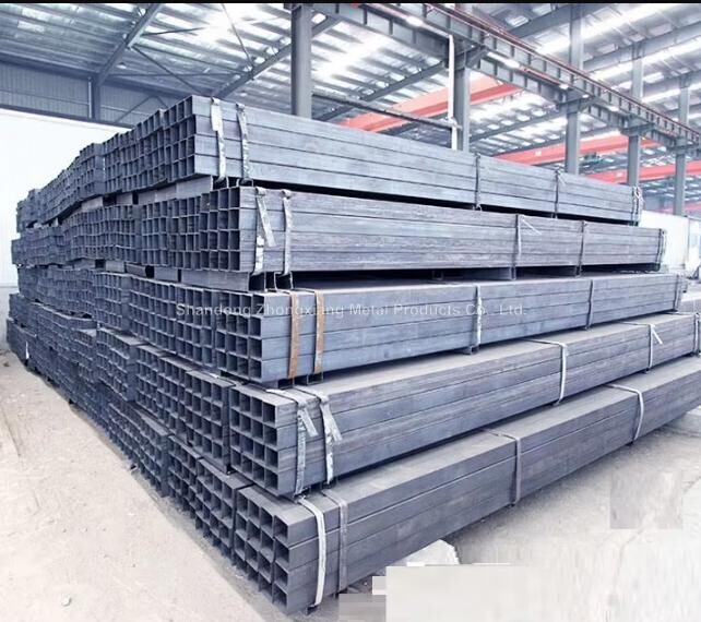 Carbon steel seamless pipe