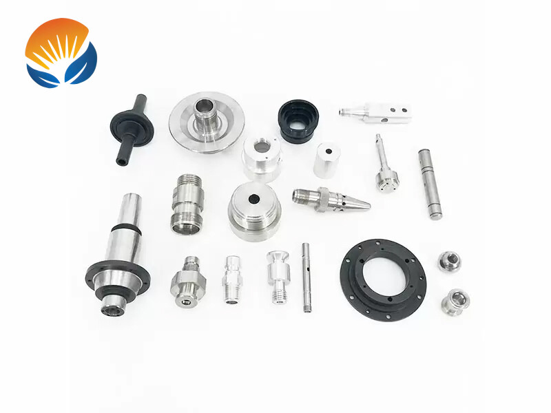 Cheap CNC turning milling machining