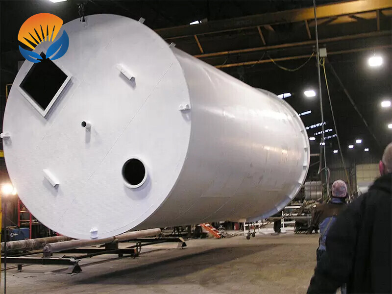 Custom Aluminum Machined Parts