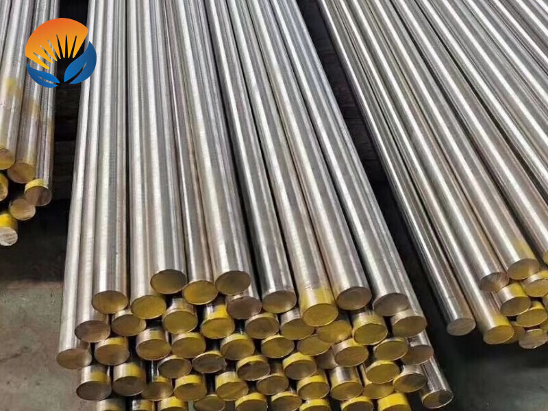 Stainless Steel Bar