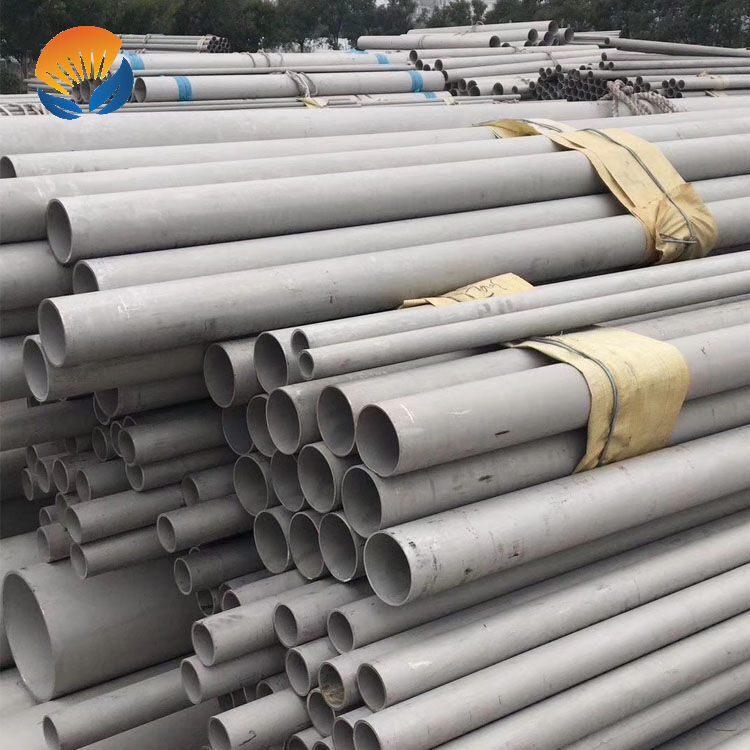 321 Stainless Steel Pipe