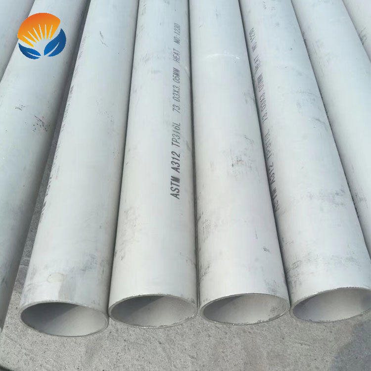 316 Stainless Steel Pipe