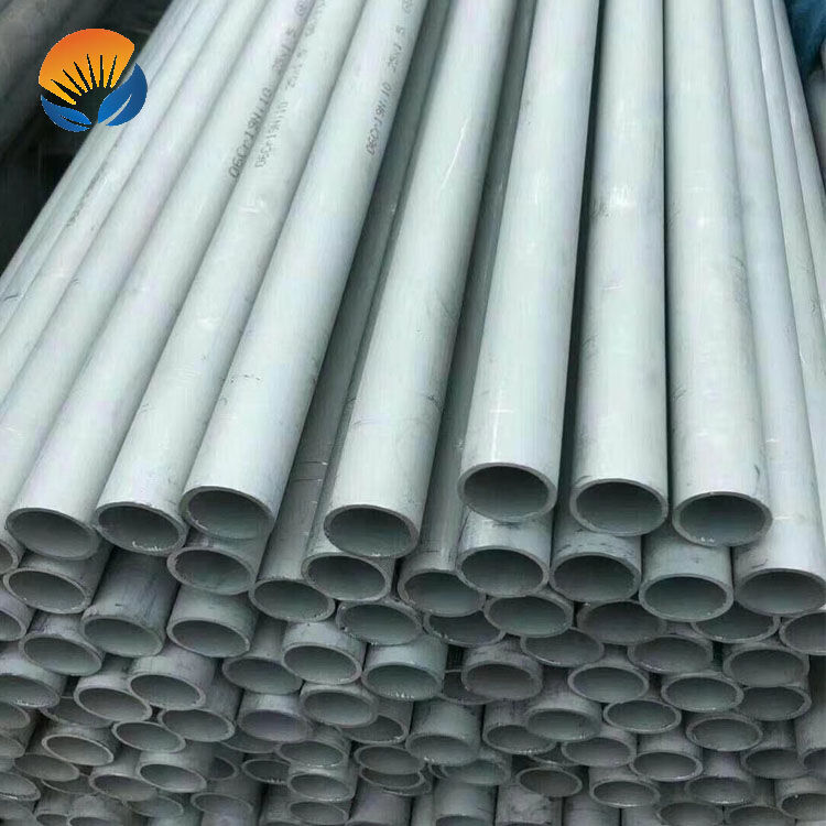 301 Stainless Steel Pipe