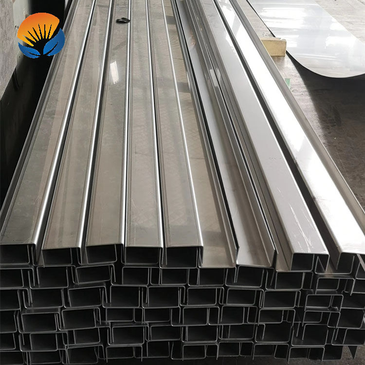 301 Stainless Steel Pipe 301 Stainless Steel Pipe