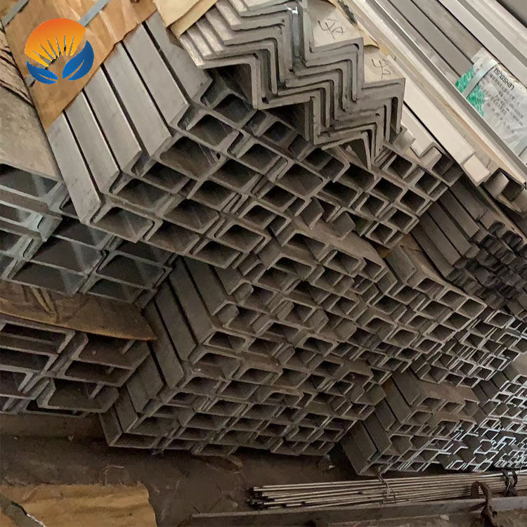 Stainless Steel Channel Bar