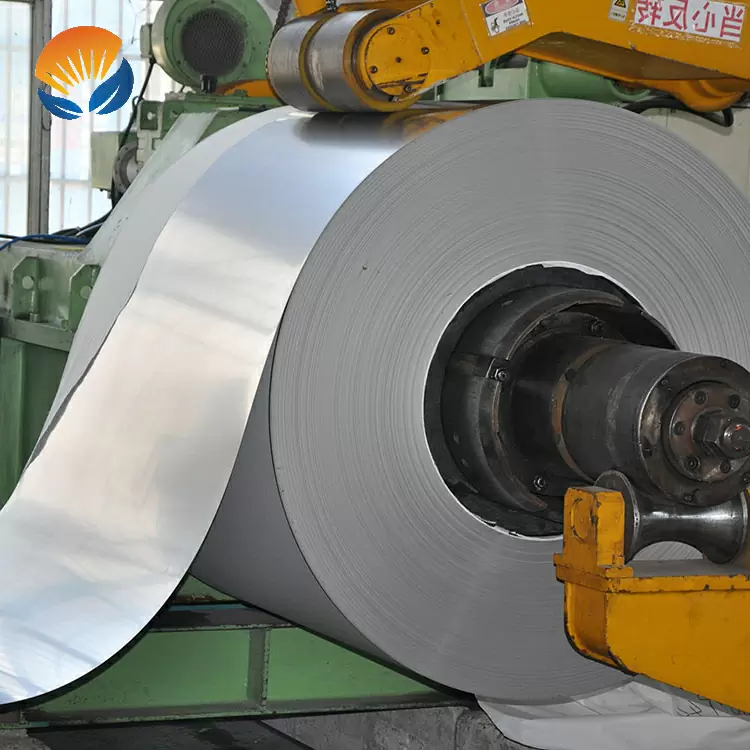 309S Stainless Steel Coil
