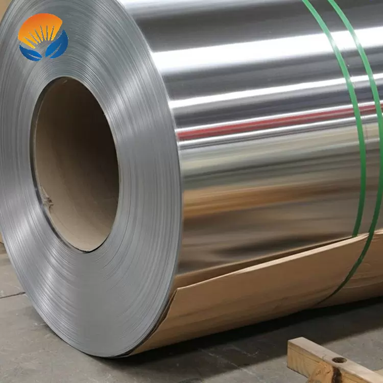 309S Stainless Steel Coil