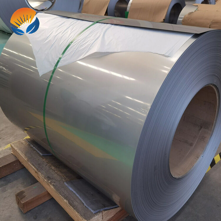 Properties of stainless steel coil Properties of stainless steel coil