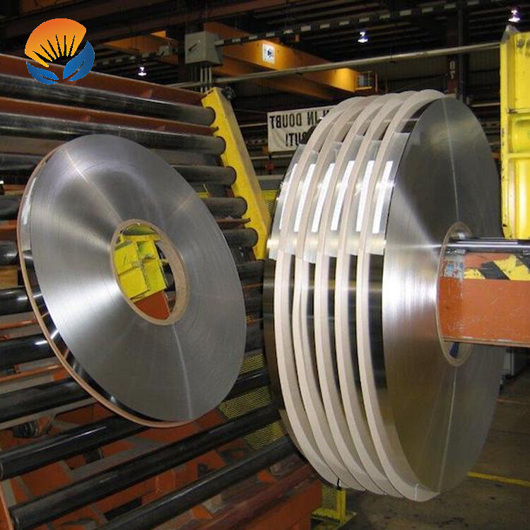 2205 Stainless Steel Strip