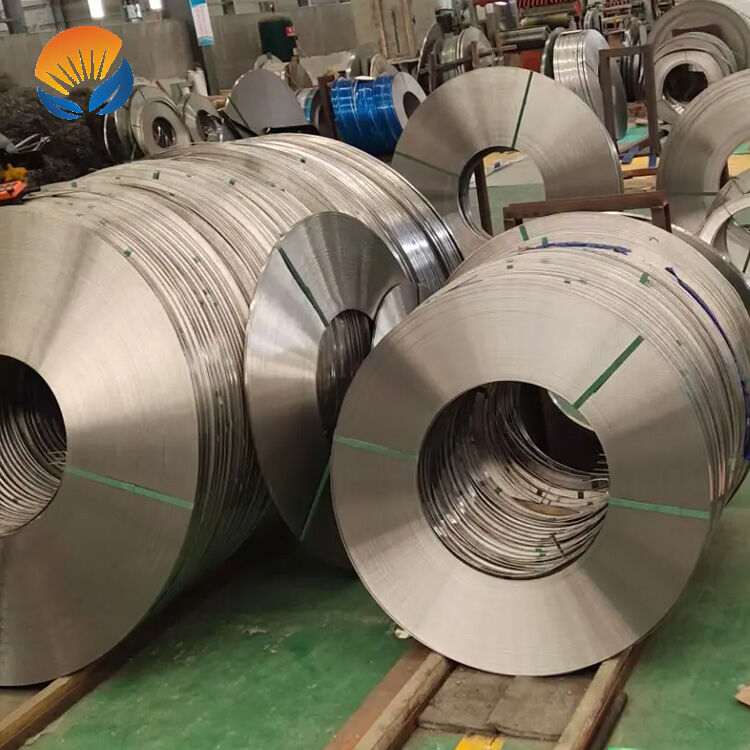 2205 Stainless Steel Strip