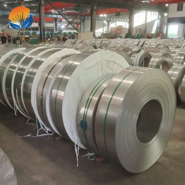 309S Stainless Steel Strip