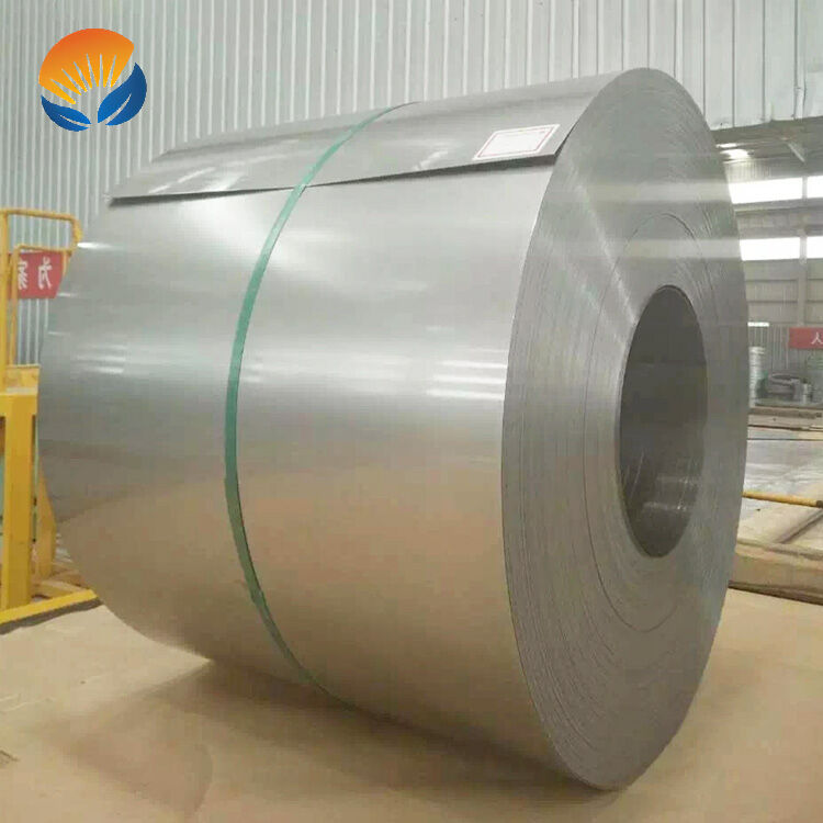 The difference between carbon steel and stainless steel