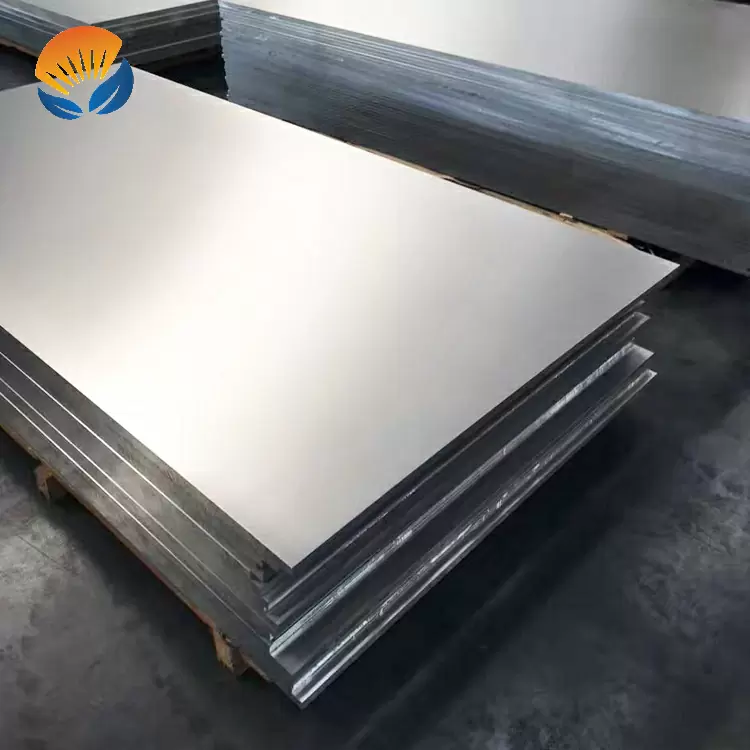 3003 Aluminum Plate/Sheet
