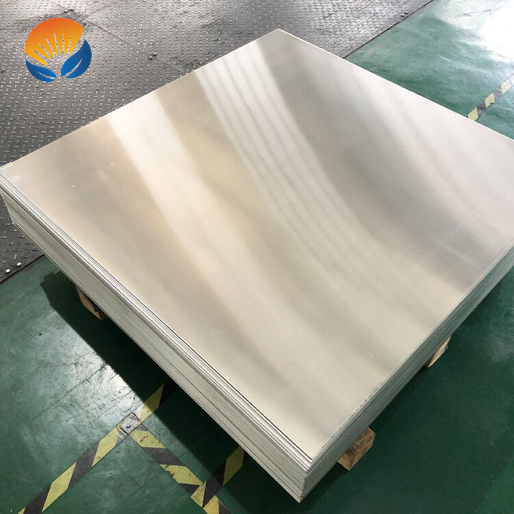 5056 Aluminum Plate/Sheet