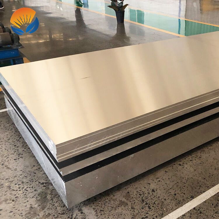 5082 Aluminum Plate/Sheet