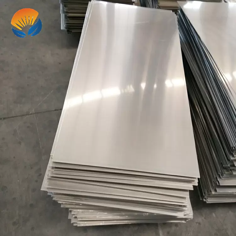 3003 Aluminum Plate/Sheet