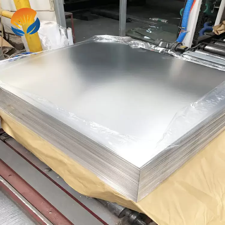 3003 Aluminum Plate/Sheet