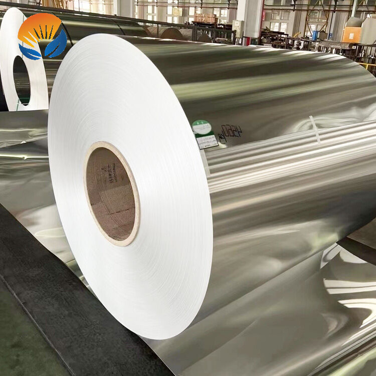 5056 Aluminum Coil