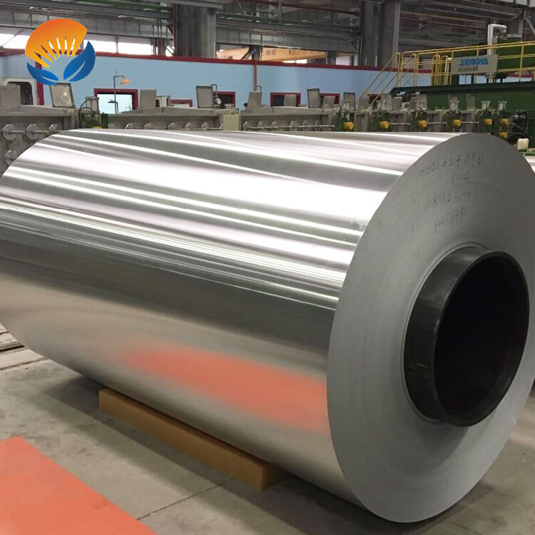 1060 Aluminum Coil