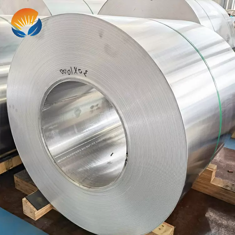 3003 Aluminum Coil