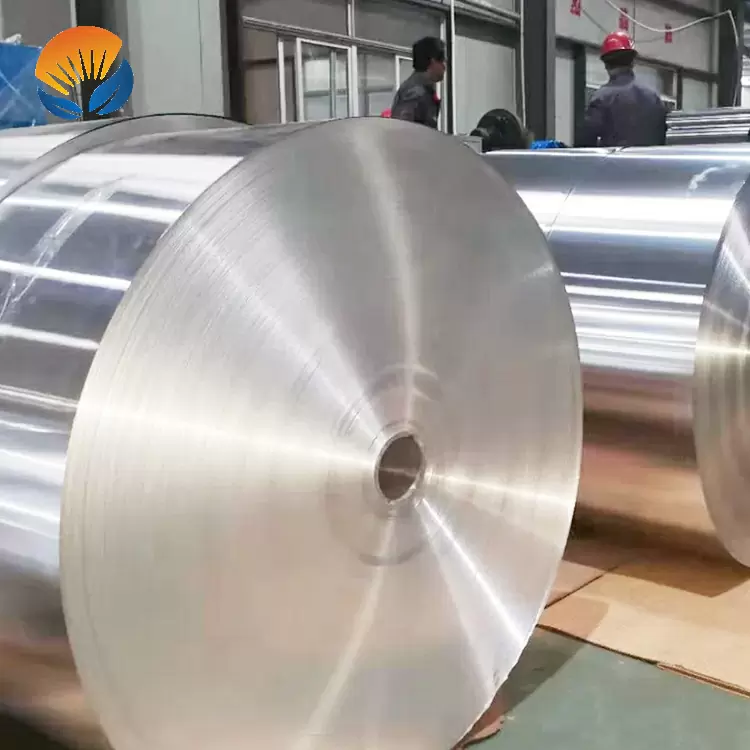 3003 Aluminum Coil