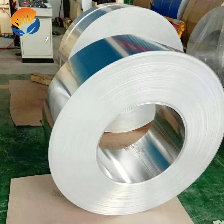 5082 Aluminum Strip